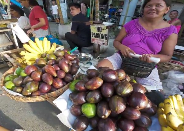 Carbon Market Cebu Shop Like a True Lokal Video