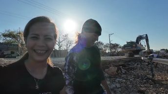 Ned Flanders Noahs Arch Video