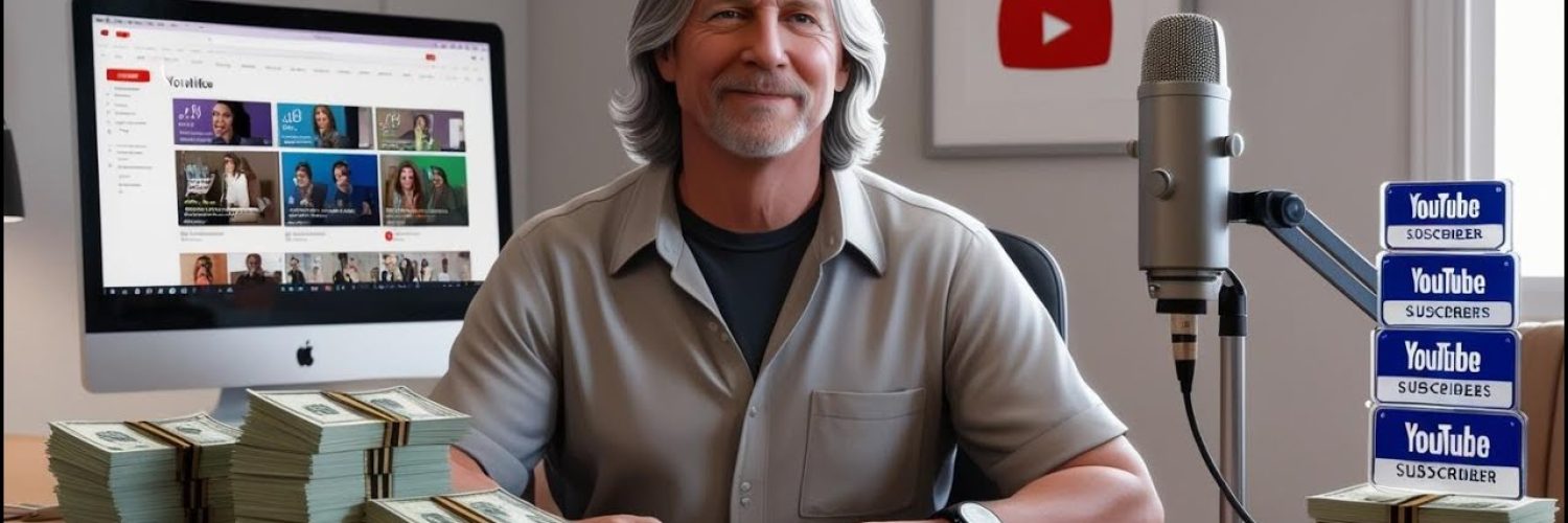 Philippine Youtube Money Video