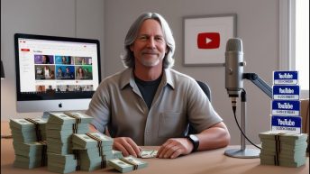 Philippine Youtube Money Video