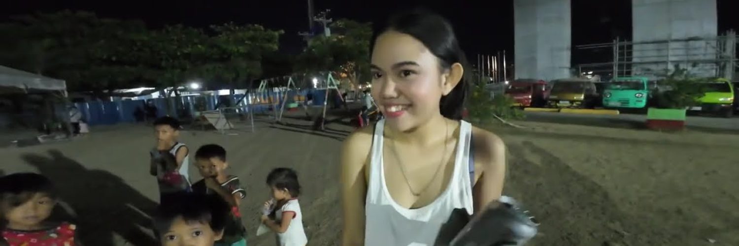 Pusok Mactan Tour Through the Filipino Lens Video