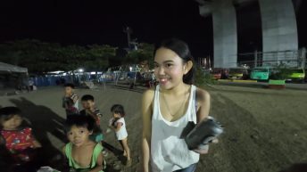 Pusok Mactan Tour Through the Filipino Lens Video