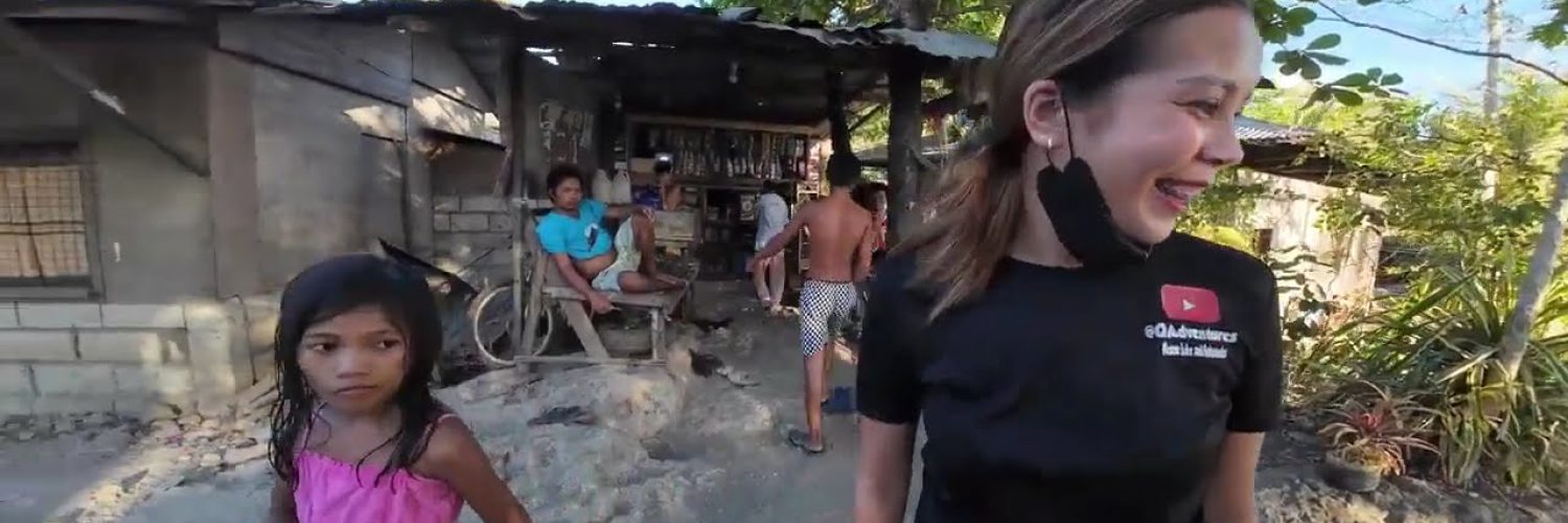 Rowena Hosts Cordova Tour Video