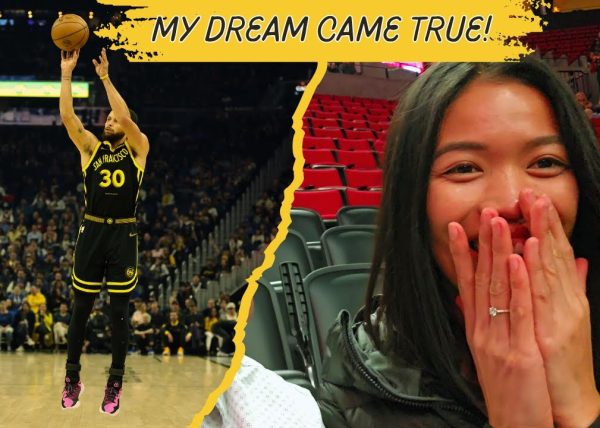 Foreigner Surprises Filipina with GSW Tickets Her Reaction Is Priceless Video