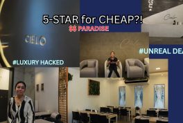 Luxury On a Budget in the Philippines Video