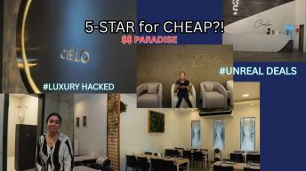 Luxury On a Budget in the Philippines Video