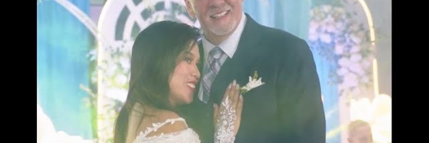 Philippine Wedding Video