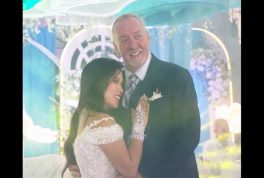 Philippine Wedding Video