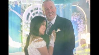 Philippine Wedding Video