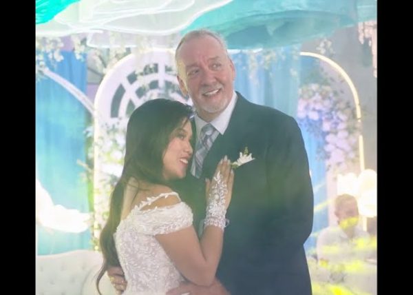 Philippine Wedding Video