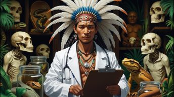 Philippine Witch Doctor Video