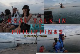 Unfiltered Talk with Locals in the Philippines Real People Real Stories Video