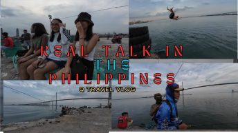 Unfiltered Talk with Locals in the Philippines Real People Real Stories Video