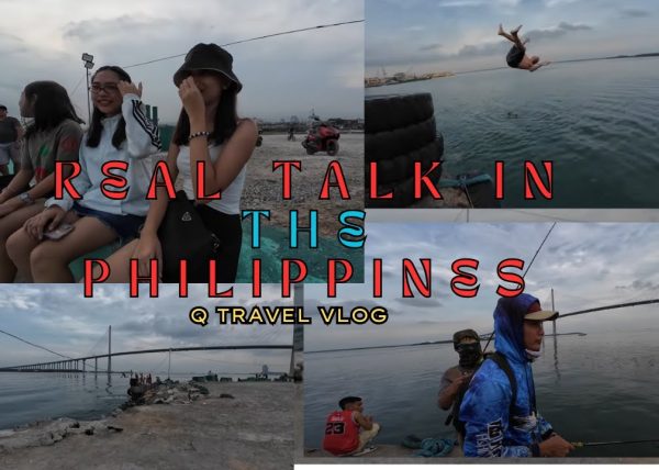 Unfiltered Talk with Locals in the Philippines Real People Real Stories Video