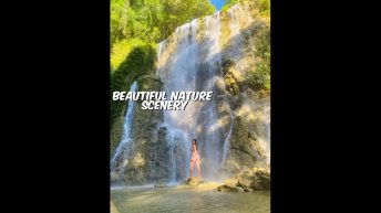 Where the Sky Falls into the Earth Video