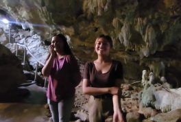 Bantayan Island Nature Park Pt 1 Video