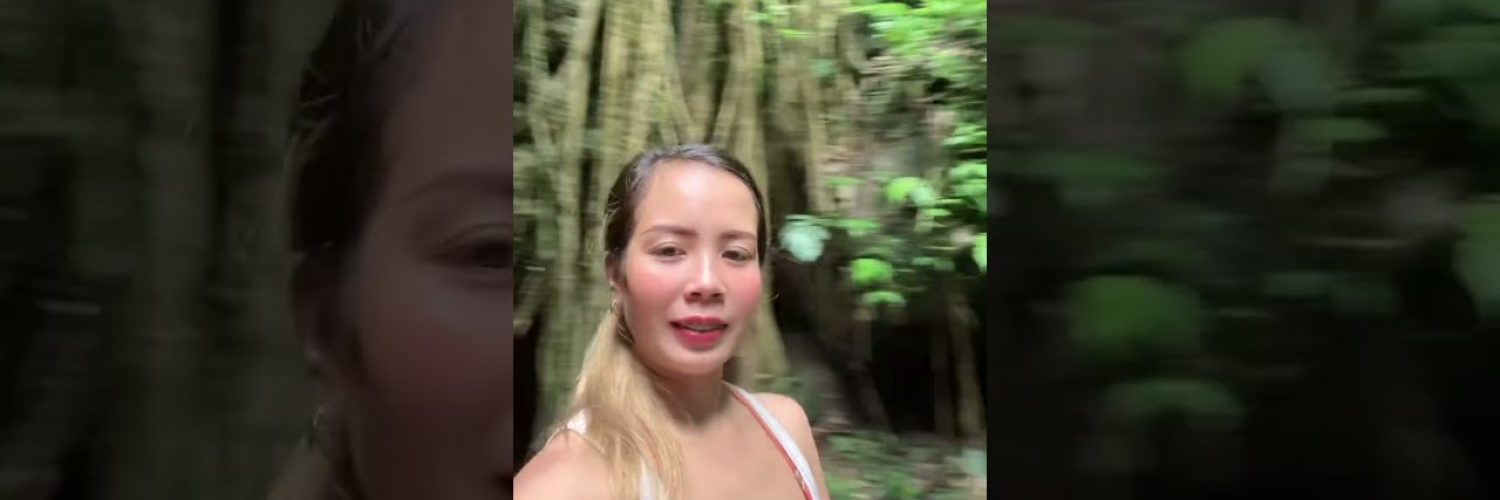 Exploring the deep province of Mindanao highlights highvibes travel lifeisbutadream Video