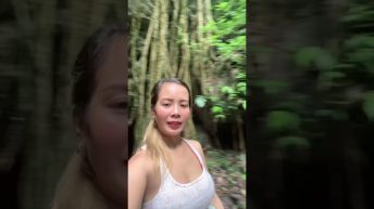 Exploring the deep province of Mindanao highlights highvibes travel lifeisbutadream Video