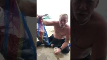 Greatest fisherman alive Video