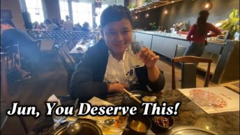 Recognizing Juns Hard Work You Made a Difference Video