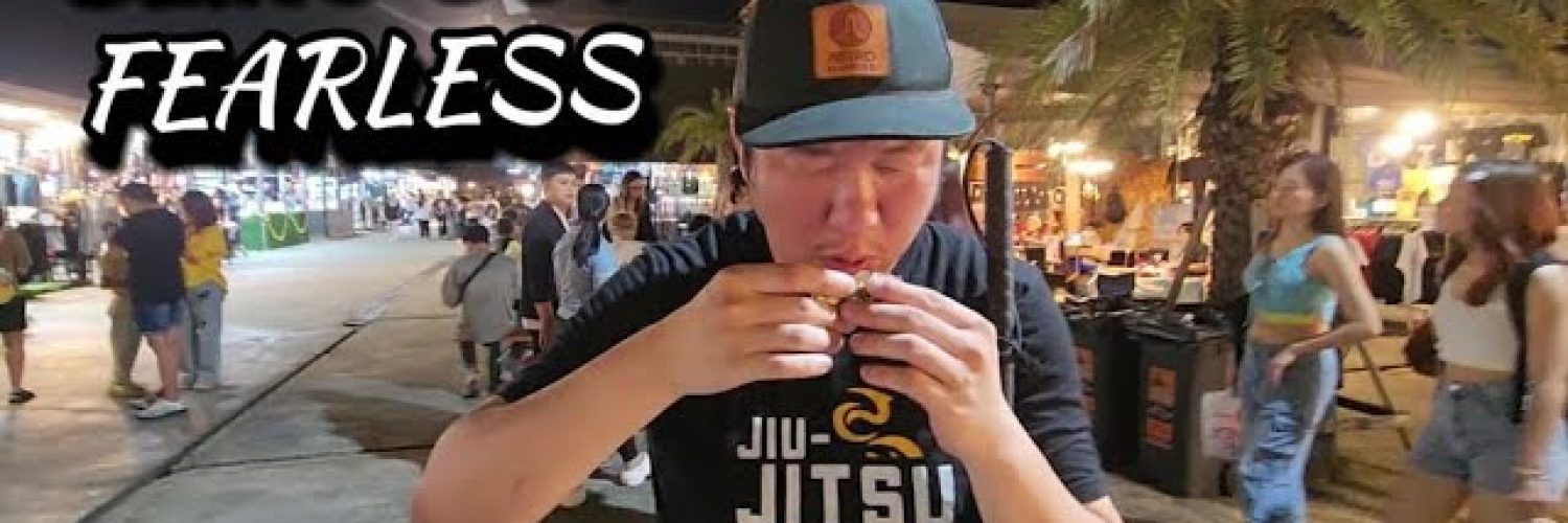 Blind But Unstoppable My Friend Reynolds Journey Beyond Sight Video