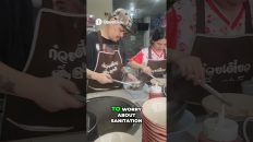 Under 2 Meal in Thailand Street Food on a Budget Video