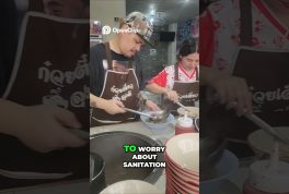 Under 2 Meal in Thailand Street Food on a Budget Video