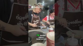 Under 2 Meal in Thailand Street Food on a Budget Video