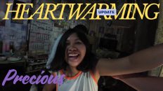 Heartwarming Update on Precious From Stroke Survivor to Inspirational Journey Video