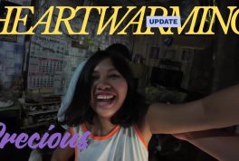 Heartwarming Update on Precious From Stroke Survivor to Inspirational Journey Video