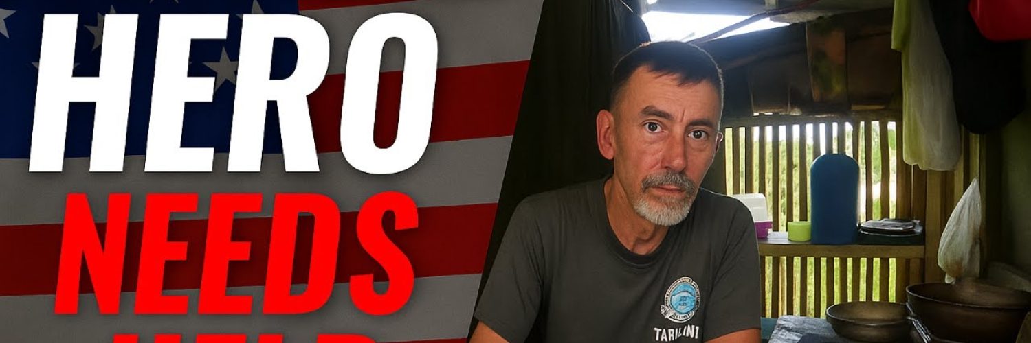 Saving a US Veteran Abroad Our Final Attempt Video