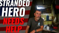 Saving a US Veteran Abroad Our Final Attempt Video