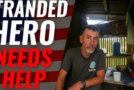 Saving a US Veteran Abroad Our Final Attempt Video