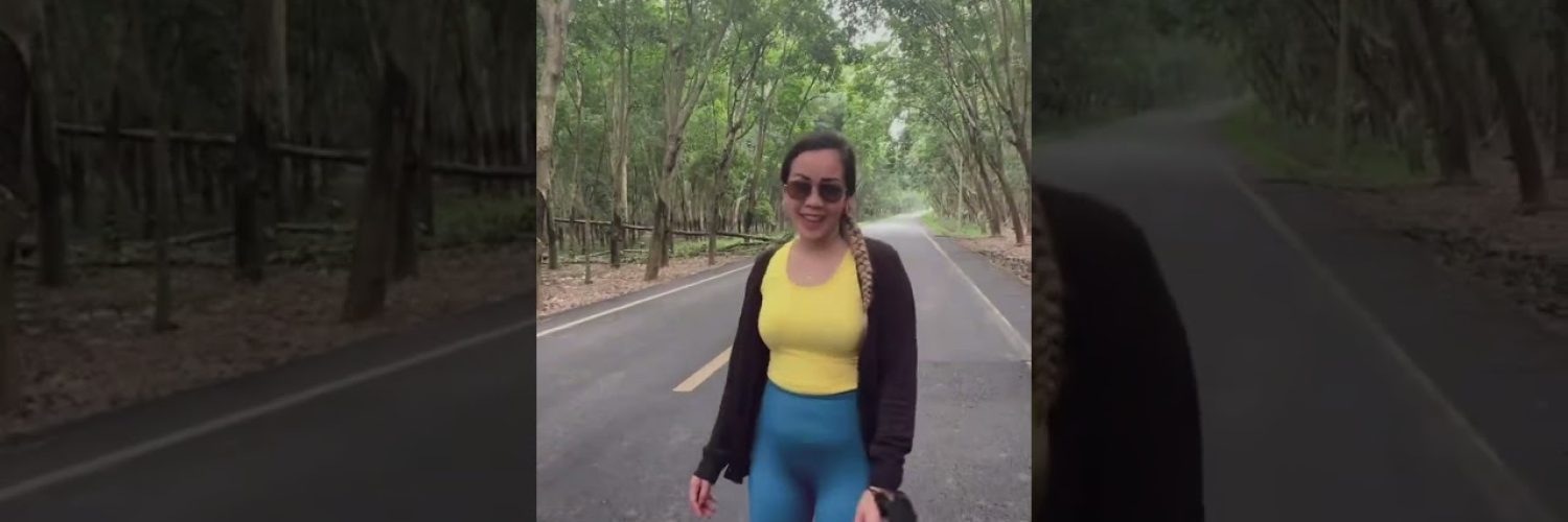 Thailand road trip. highlights travel Video