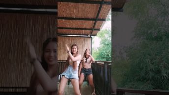 throwback highlights dance highvibes Video