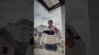 Always positive despite of challenges that come to your life. highlights staypositive foryou Video