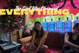 Closing Our Chapter in the Philippines Visiting Gel Our 1st Act of Philanthropy Video