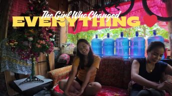 Closing Our Chapter in the Philippines Visiting Gel Our 1st Act of Philanthropy Video