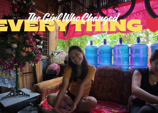 Closing Our Chapter in the Philippines Visiting Gel Our 1st Act of Philanthropy Video